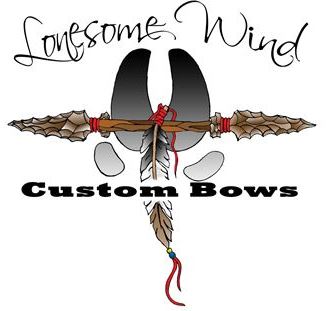 Lonesome Wind Custom Bows